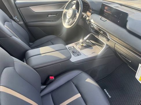 New 2026 MAZDA CX-90 3.3 Turbo S w/ Premium Package AWD/4WD image 12