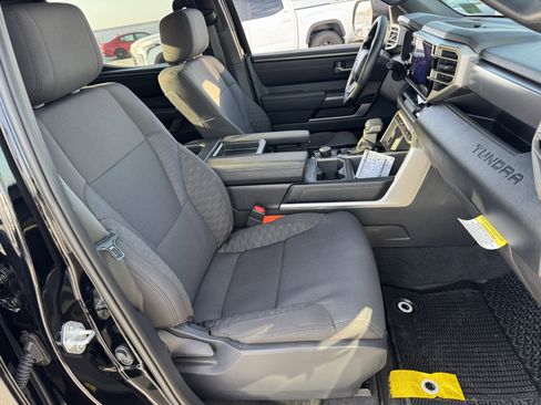 New 2026 Toyota Tundra SR5 RWD image 8