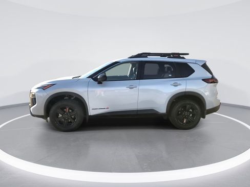 New 2026 Nissan Rogue SV w/ Rock Creek Premium Package AWD/4WD image 5
