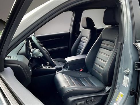 Certified 2026 Honda CR-V Sport-L image 21