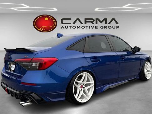 Used 2023 Honda Civic Si image 5