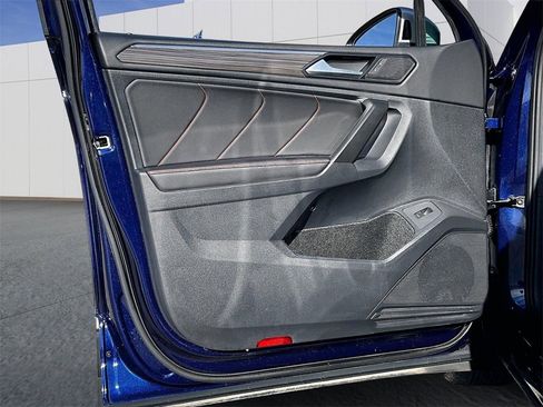 Used 2024 Volkswagen Tiguan Wolfsburg Edition image 19