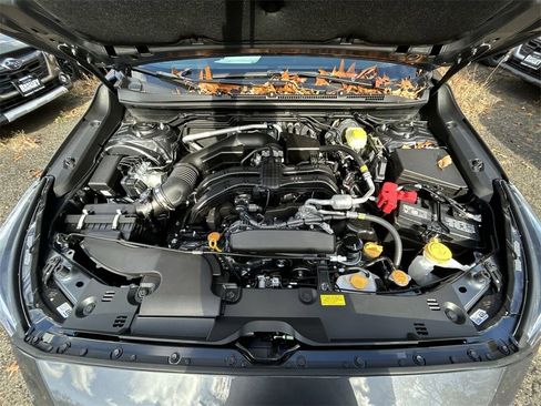New 2026 Subaru Crosstrek 2.5i Wilderness image 10