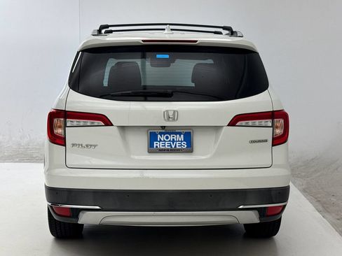 Used 2022 Honda Pilot Touring image 8