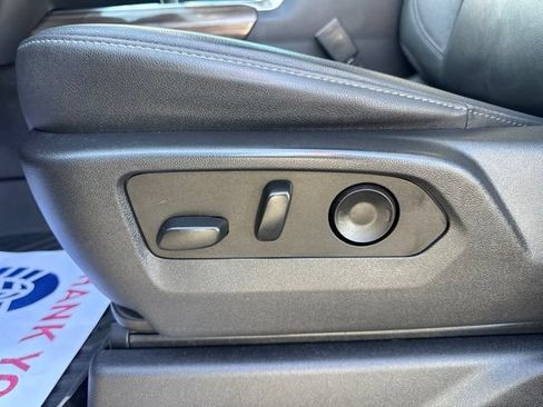 Used 2024 Chevrolet Silverado 1500 RST w/ Convenience Package II AWD/4WD image 15