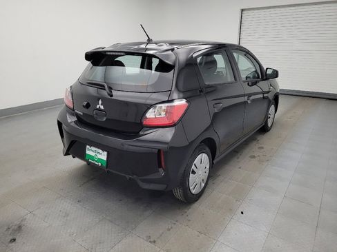 Used 2024 Mitsubishi Mirage ES image 9