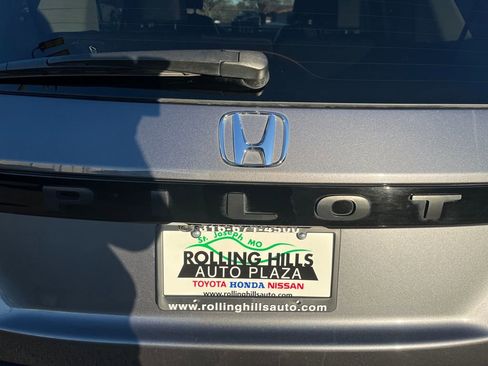 Used 2024 Honda Pilot Touring image 48