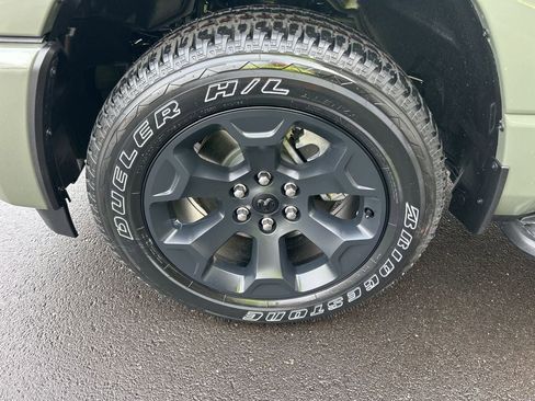 New 2026 RAM 1500 Express AWD/4WD image 23