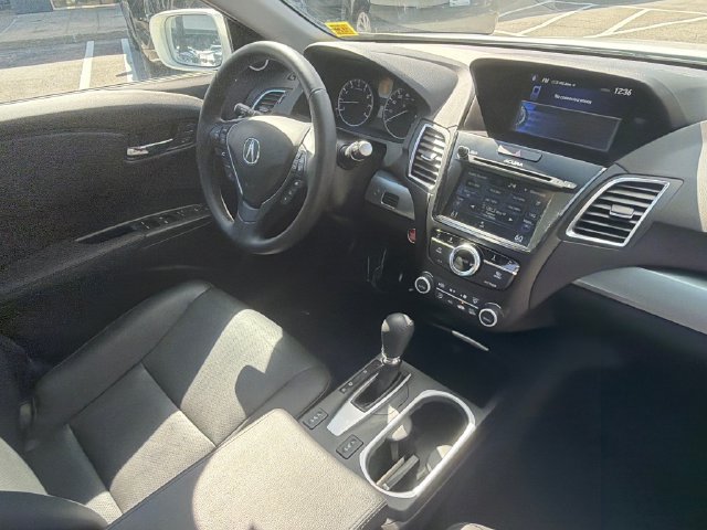Used 2017 Acura RDX w/ Technology Package AWD/4WD image 27