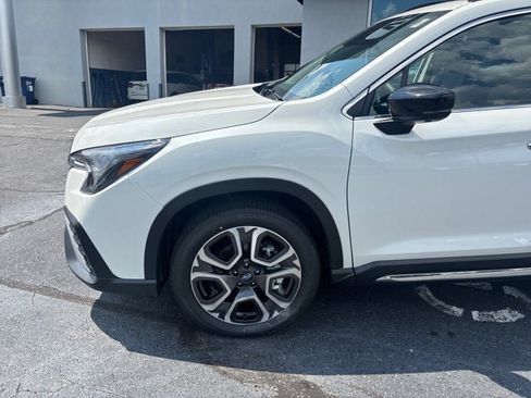 New 2026 Subaru Ascent Touring AWD/4WD image 68