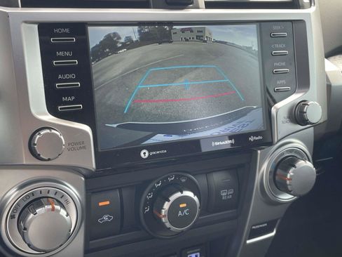 Used 2023 Toyota 4Runner SR5 Premium w/ Moonroof Package image 15