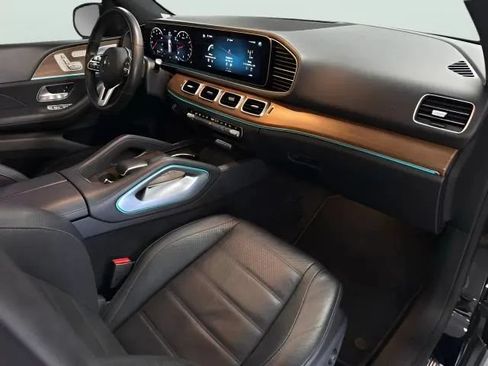 Used 2021 Mercedes-Benz GLE 350 image 9