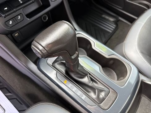 Used 2016 Chevrolet Colorado Z71 image 27