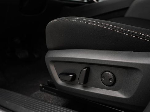 New 2026 Nissan Rogue SV image 18