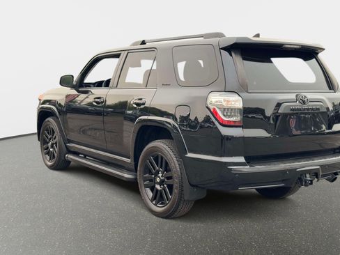 Certified 2024 Toyota 4Runner Limited AWD/4WD image 5