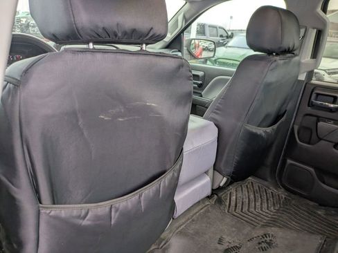 Used 2017 Chevrolet Silverado 1500 W/T image 40