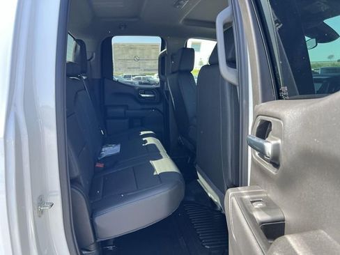 New 2026 GMC Sierra 1500 Pro w/ Pro Value Package AWD/4WD image 29