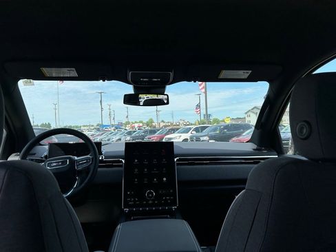 New 2026 GMC Sierra EV Elevation AWD/4WD image 34