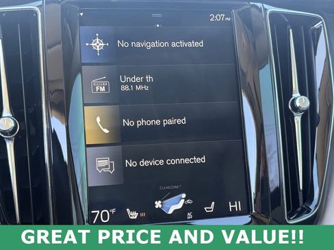 Used 2019 Volvo XC60 T5 Momentum image 22