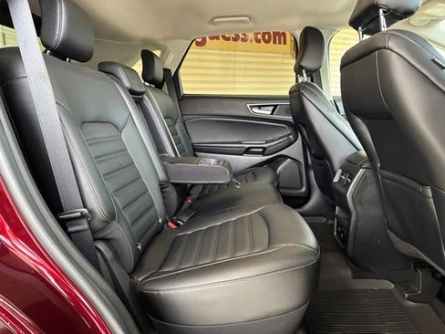 Used 2024 Ford Edge SEL w/ Convenience Package AWD/4WD image 27