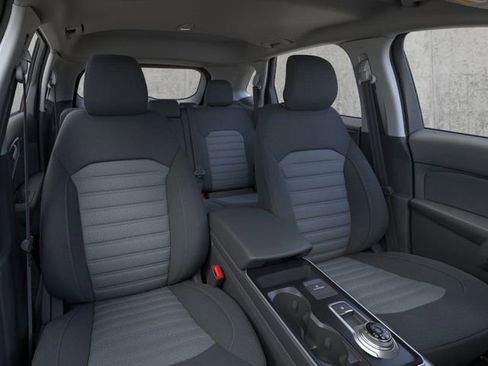 New 2024 Ford Edge SE w/ Black Appearance Package image 11