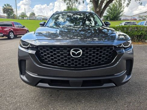 Used 2024 MAZDA CX-50 AWD 2.5 S w/ Select Package image 6