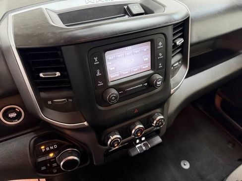 Certified 2023 RAM 1500 Big Horn AWD/4WD image 21