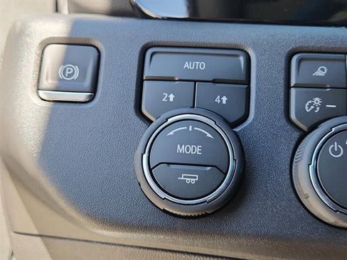 New 2026 Chevrolet Silverado 1500 LT w/ All Star Edition Plus AWD/4WD image 19