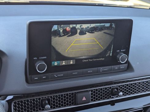 Certified 2023 Honda Civic LX image 25