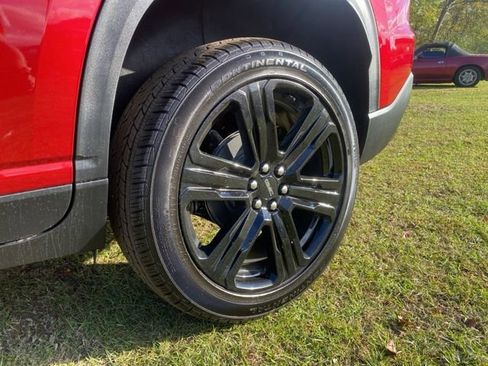 New 2026 GMC Acadia Elevation w/ Black Edition image 11