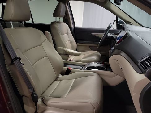 Used 2022 Honda Pilot Special Edition image 30