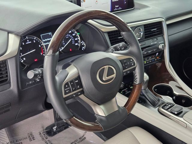 Used 2017 Lexus RX 350 AWD w/ Premium Package image 21