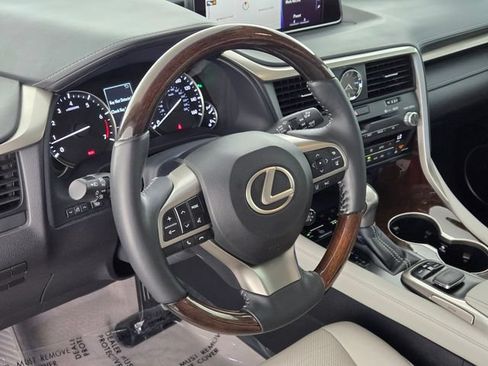 Used 2017 Lexus RX 350 AWD w/ Premium Package image 21