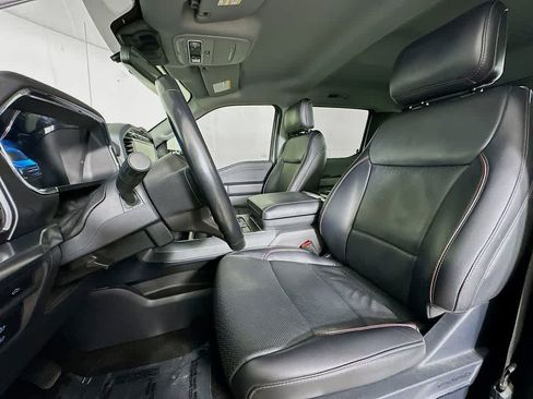 Certified 2021 Ford F150 Lariat w/ Tow Technology Package image 12