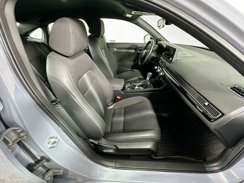 Used 2024 Honda Civic Sport image 27