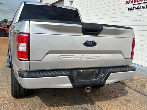 Used 2019 Ford F150 XL w/ Equipment Group 101A Mid image 24