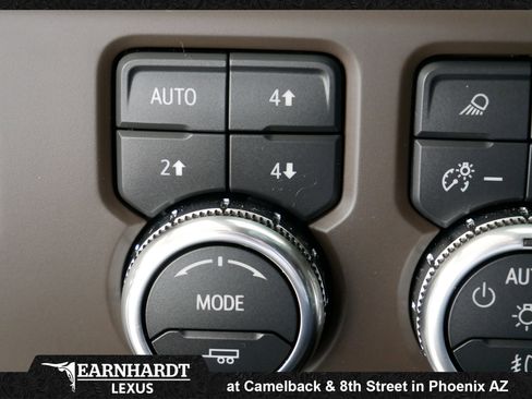 Used 2025 GMC Sierra 1500 Denali w/ Denali Reserve Package image 4