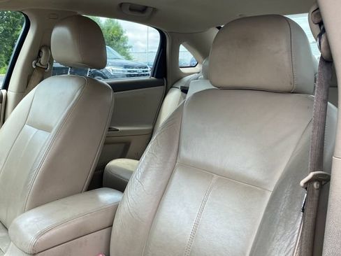 Used 2007 Chevrolet Impala LT FWD image 6