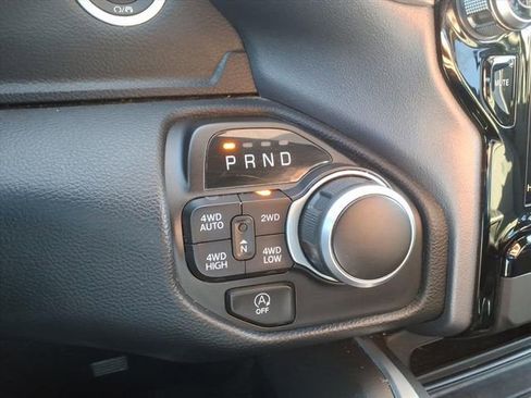 Certified 2022 RAM 1500 Big Horn image 18