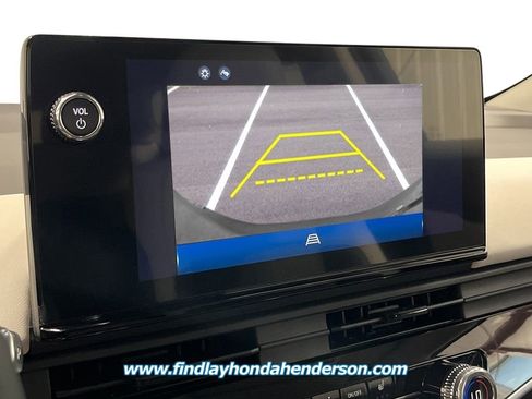 New 2026 Honda Prologue Touring image 22