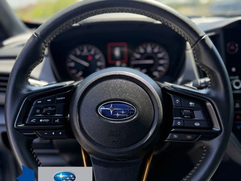 Used 2025 Subaru Crosstrek 2.5i Wilderness w/ Wilderness Package AWD/4WD image 21