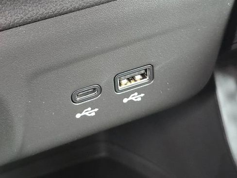 New 2026 Chevrolet TrailBlazer LS image 25