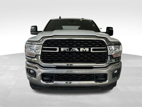 Used 2024 RAM 2500 Big Horn image 2