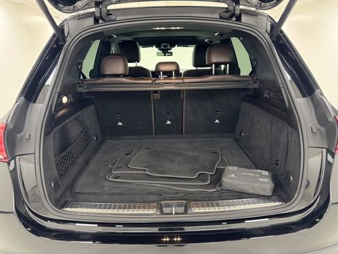 Used 2021 Mercedes-Benz GLE 450 4MATIC image 37