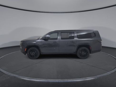 New 2026 Jeep Grand Wagoneer L Limited AWD/4WD image 9