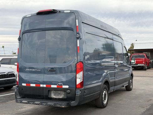 Used 2019 Ford Transit 250 148 High Roof Extended image 10