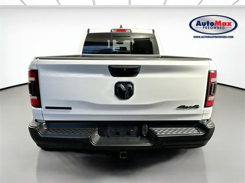 Used 2023 RAM 1500 Big Horn image 7