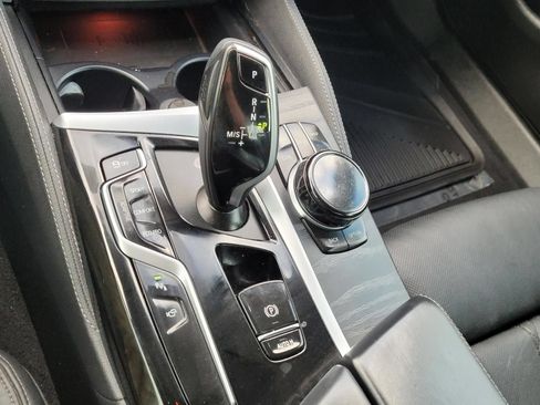 Used 2021 BMW M550i xDrive w/ Executive Package AWD/4WD image 29