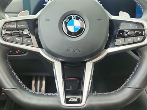 Used 2026 BMW M440i Coupe RWD image 36