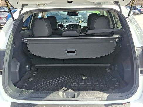 Used 2025 Subaru Crosstrek 2.5i Limited image 27